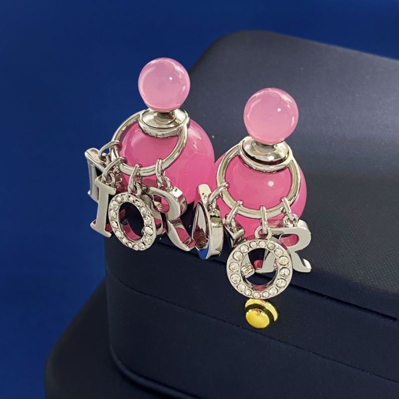 Christian Dior Earrings